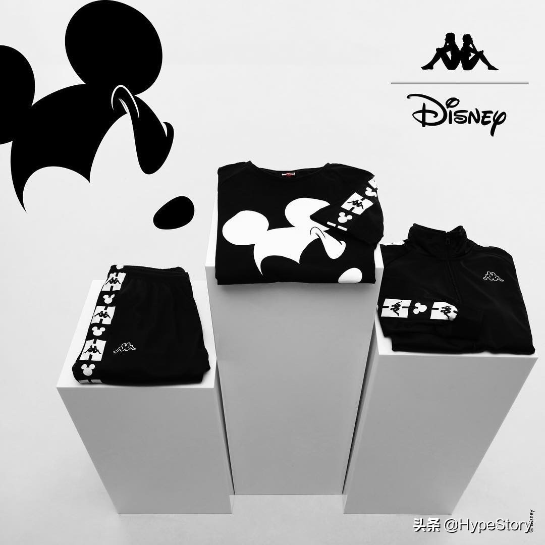 复古穿搭kappa,kappa复古运动