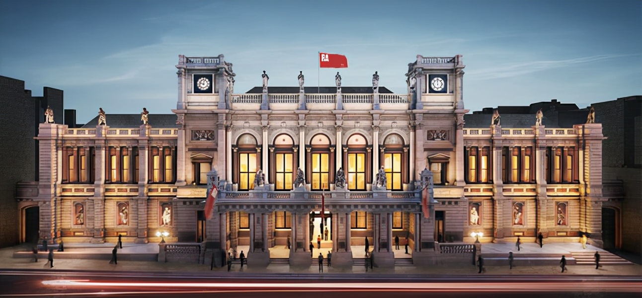 环境艺术设计专业全国大学排名表,中国大学环境设计专业排名一览表