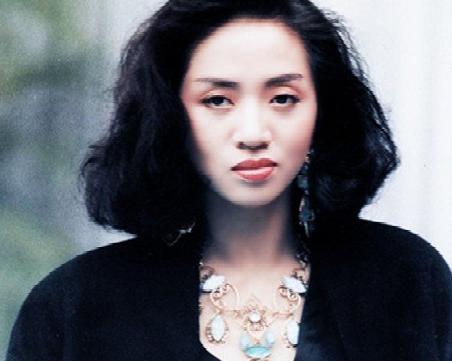 赵文卓讲述梅艳芳,赵文卓探讨梅艳芳