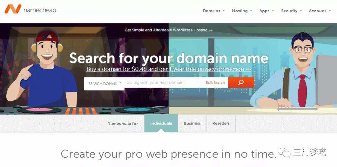 shopify前期怎么投域名,如何评估shopify的引流结果