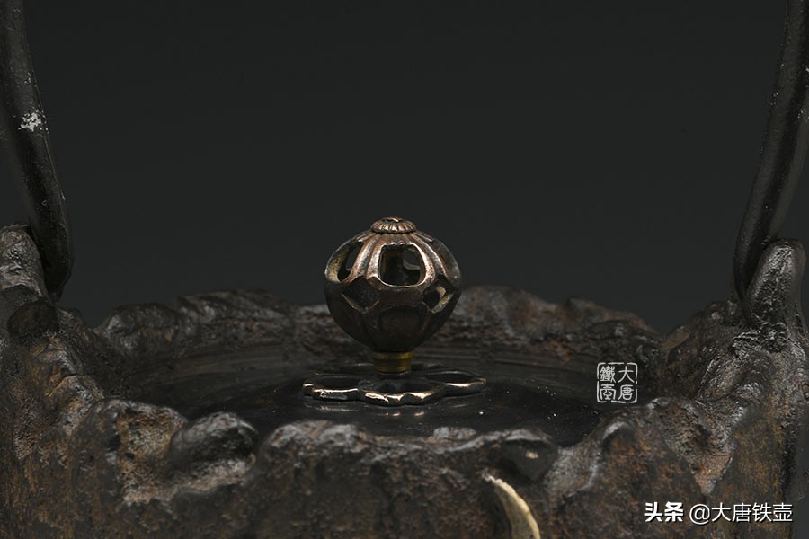 荒井工房铁壶,铁壶开壶教程视频大全