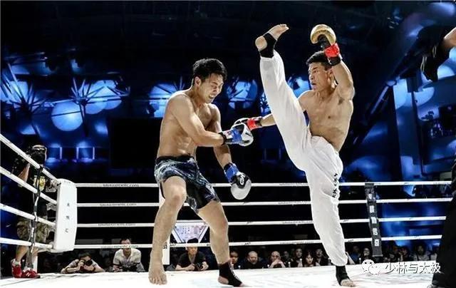 武术散打基本功每日训练方法,武术散打基本腿法有哪些