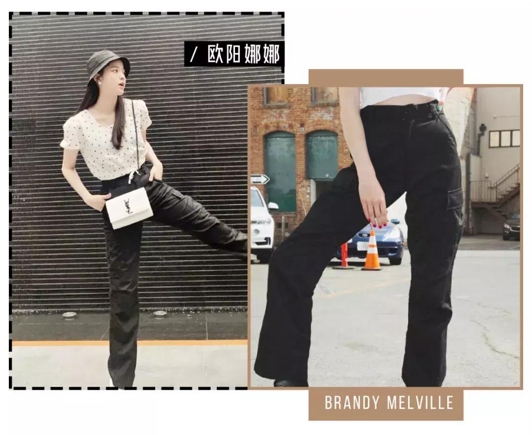 关晓彤小黑裙牌子,关晓彤慵懒小黑裙什么牌子