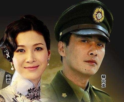 痴恋周一围五年，32岁嫁富豪，40岁老公入狱，童蕾经历了什么？