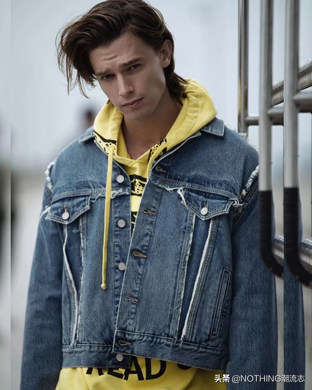 全球最热门时尚品牌,2020十大潮流品牌