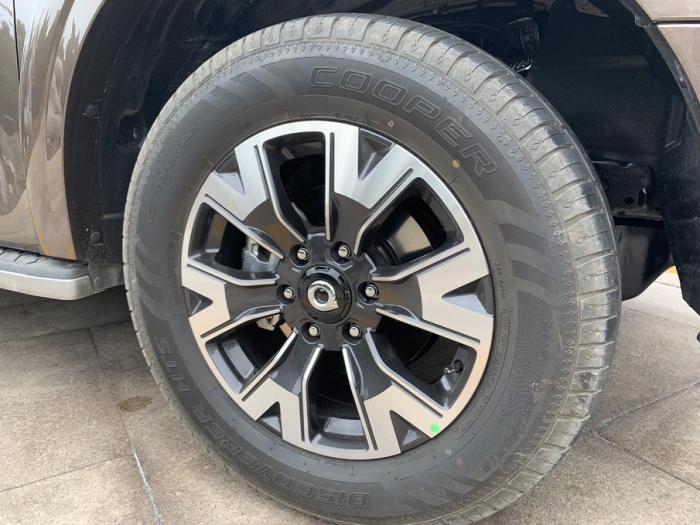 即将量产的长城炮越野版皮卡,长城炮皮卡新款试驾