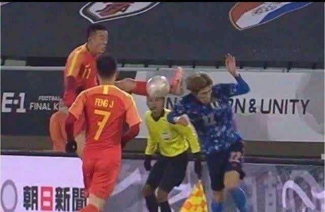 姜至鹏对桥冈大树的评价,姜至鹏致歉视频完整