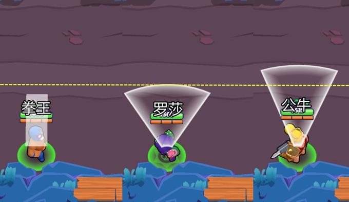 荒野乱斗罗莎随身妙具怎么选,荒野乱斗罗莎玩法攻略