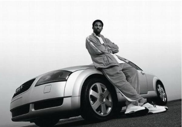 科比和nike续约了吗,科比现在还有球鞋合同吗