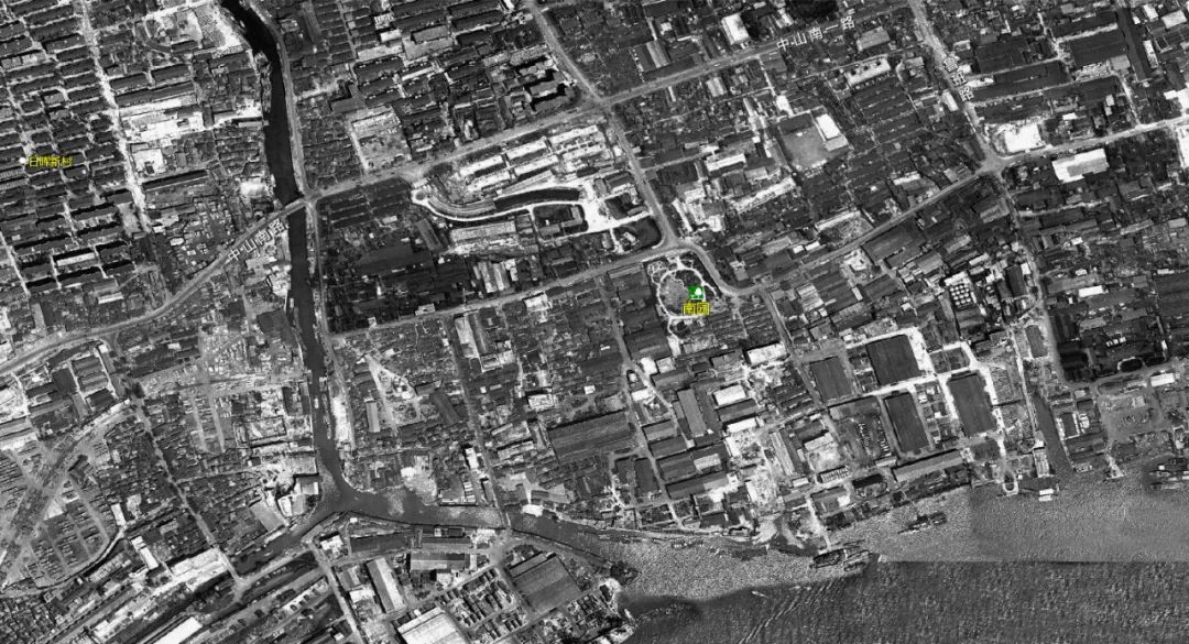 低调的南园，竟然隐含着海上丝绸之路的重要一环