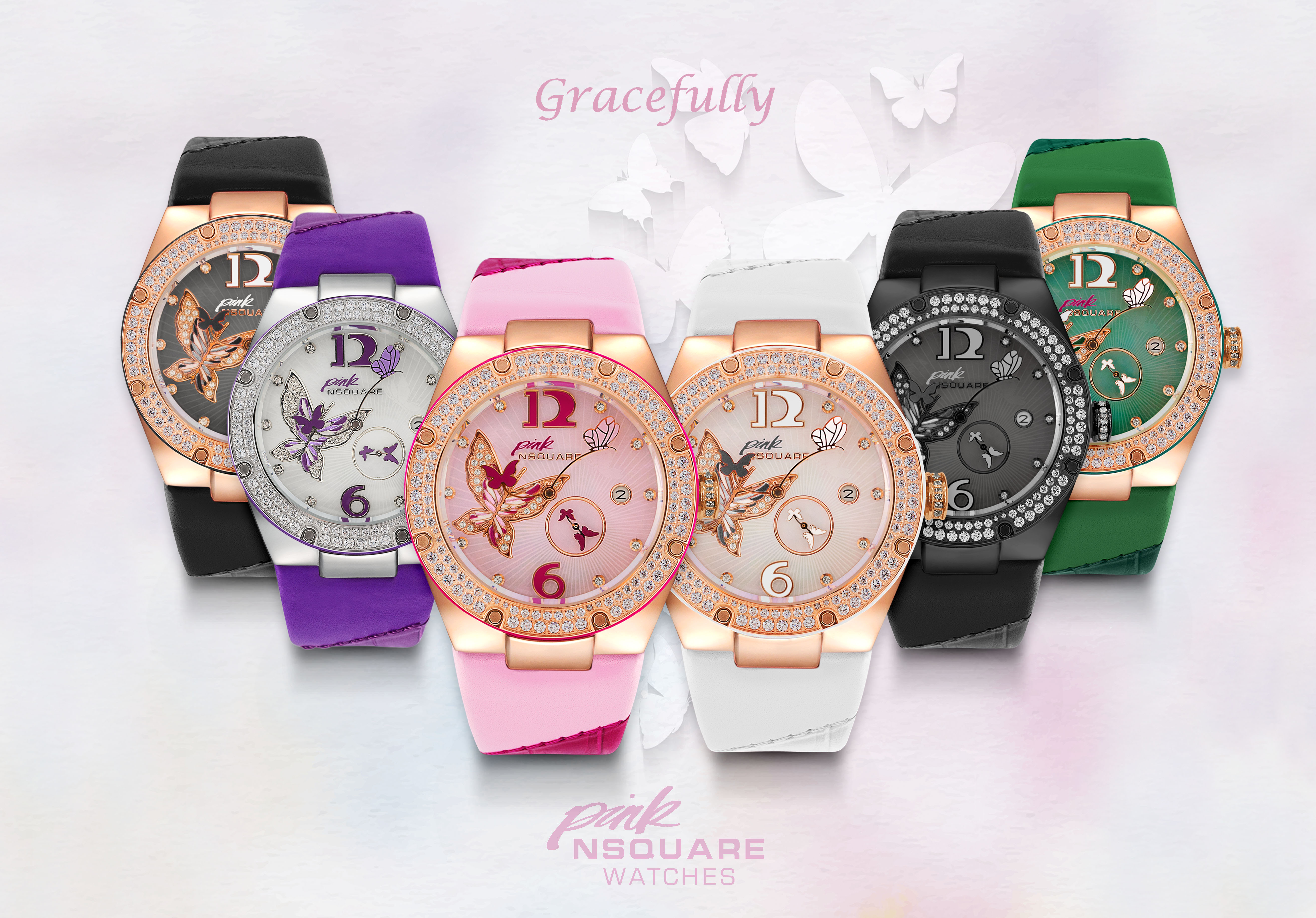 处女座女士适合戴什么表,处女座适合什么颜色手表