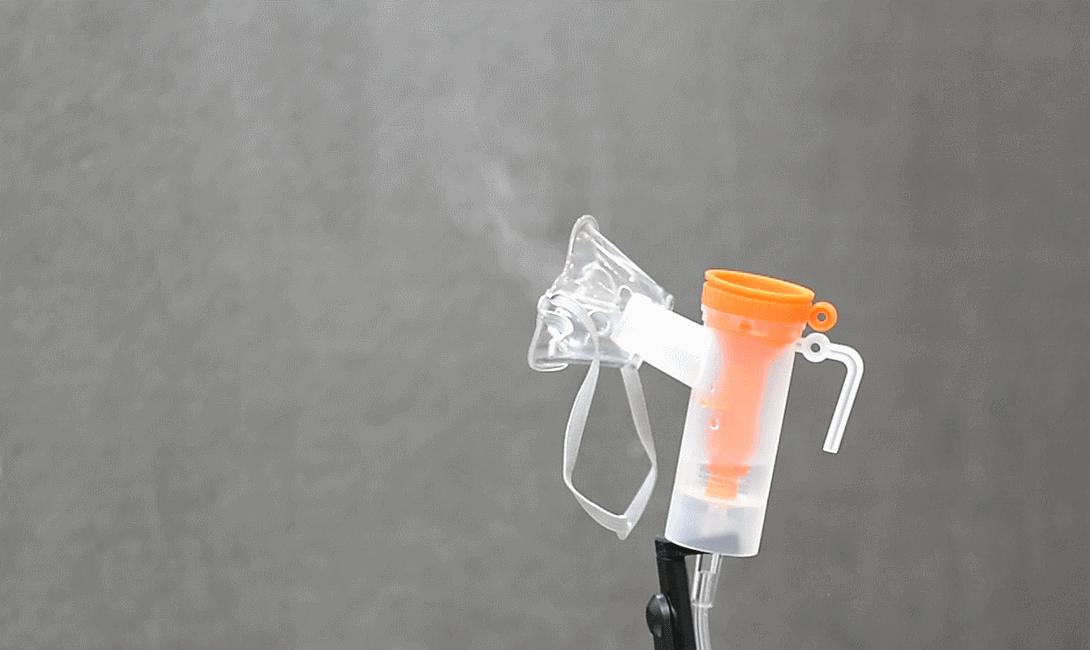 乐普佳萌雾化器使用方法,乐普佳萌雾化器5大优点2个不足