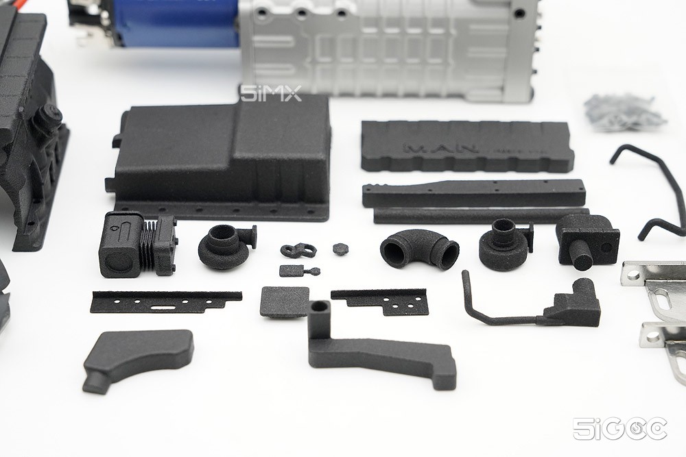 序列波式变速箱民用车,序列式波箱几个挡