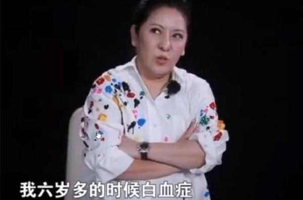 向太为什么要摘除子宫,向太子宫摘除原因