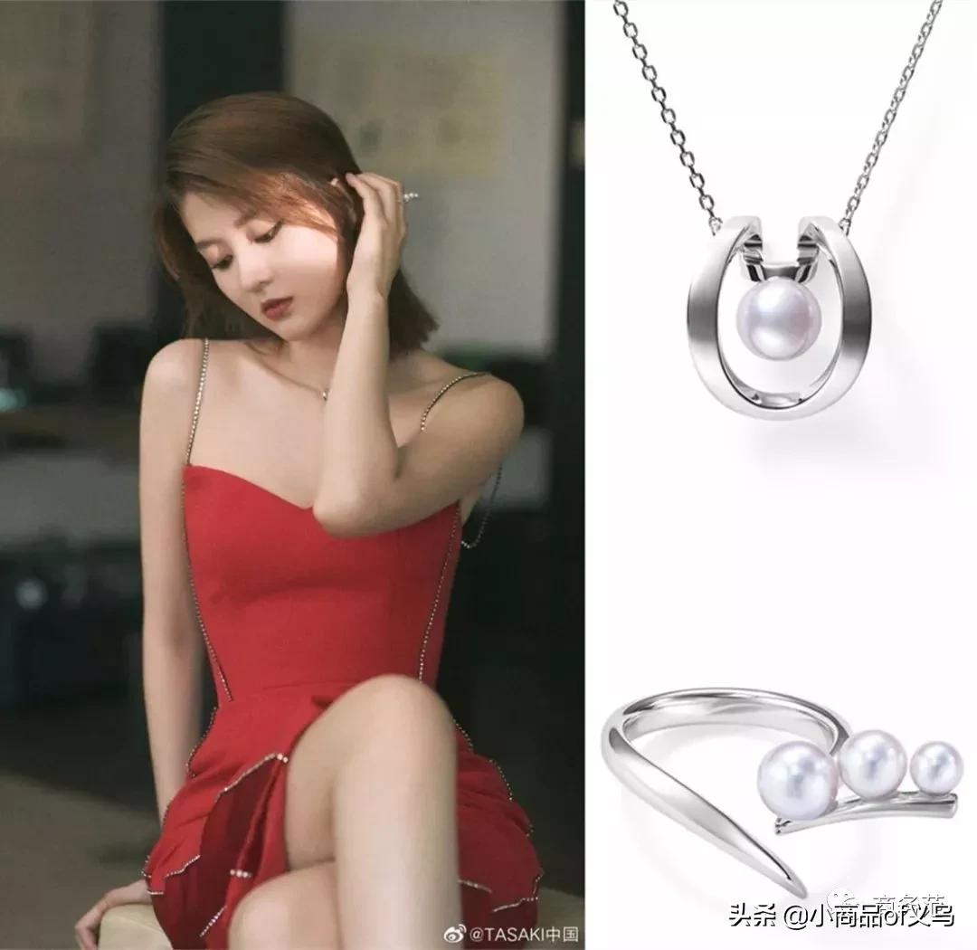 刘亦菲杨幂同框图,刘亦菲短发和杨幂同框