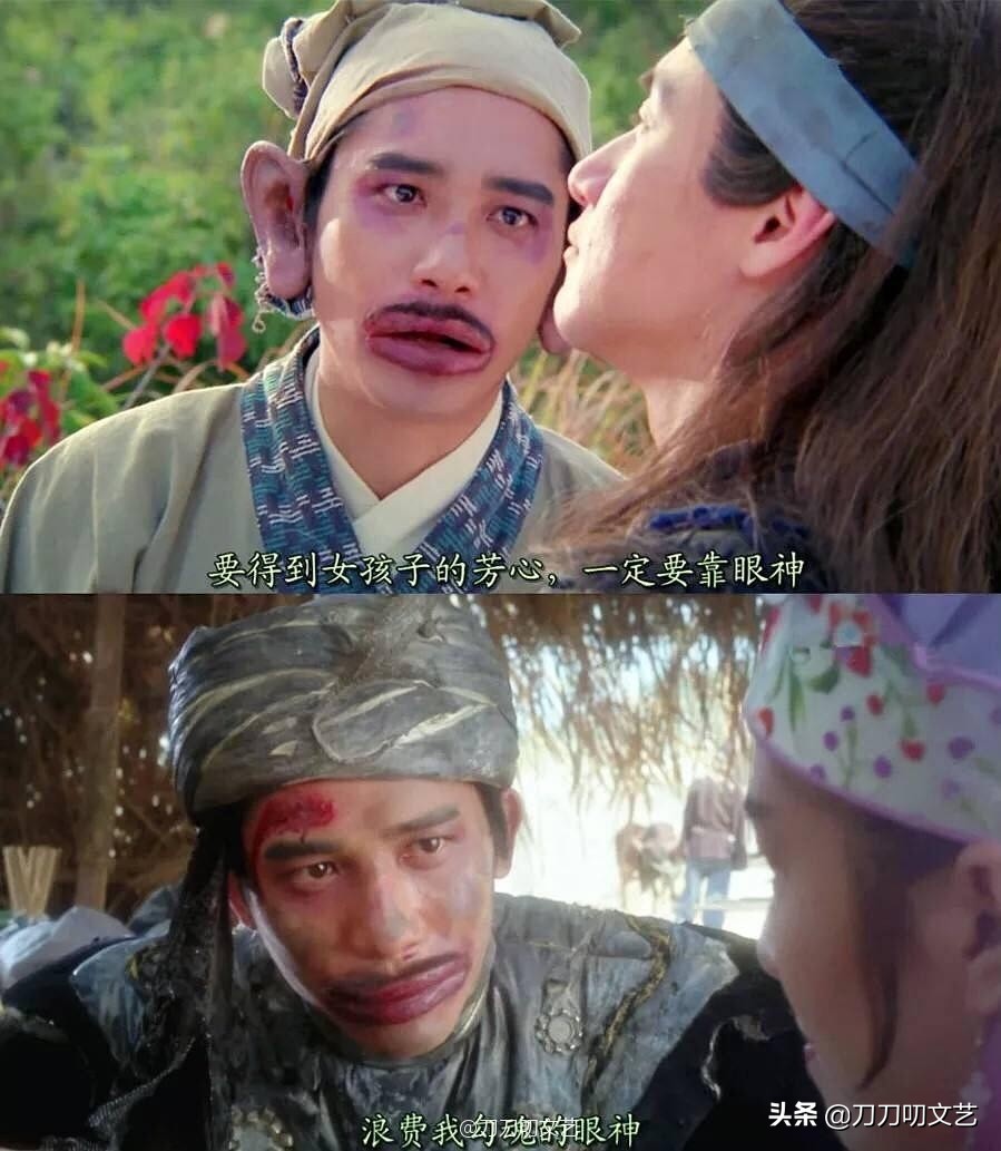 27天就拍完的电影,东成西就27天拍了吗