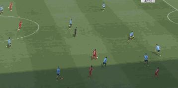 李建斌暴击队友,李建滨犯规集锦