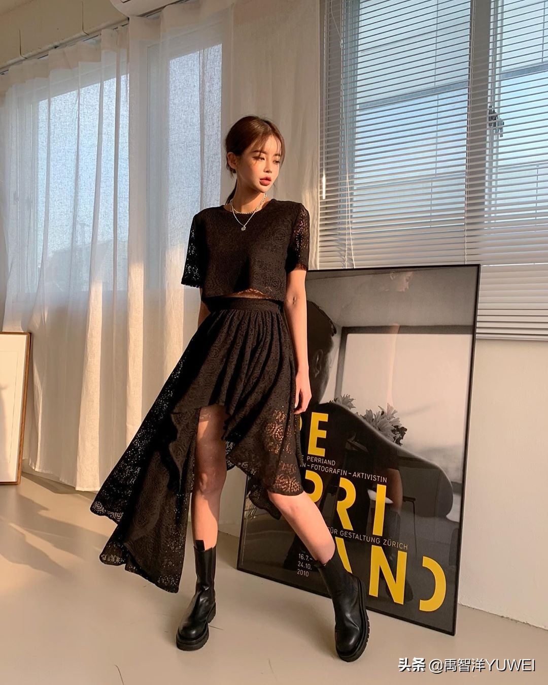 韩国东大门女装2024春装新款,韩国东大门女装攻略