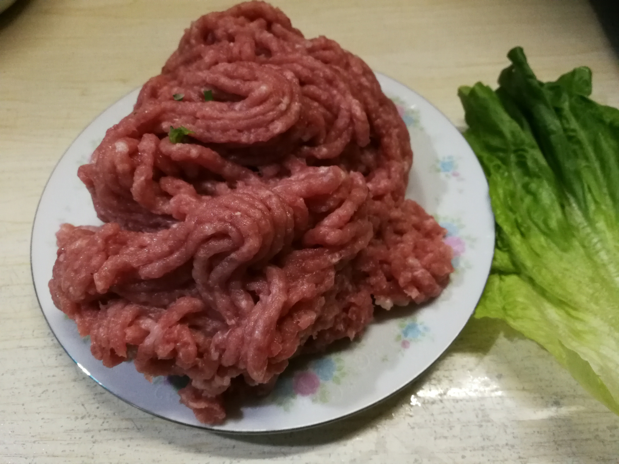 小馄饨肉不太腻皮怎么办,如何让馄饨肉又嫩又滑