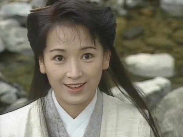 回忆香港亚视经典武侠剧,亚视经典电视剧雪花神剑