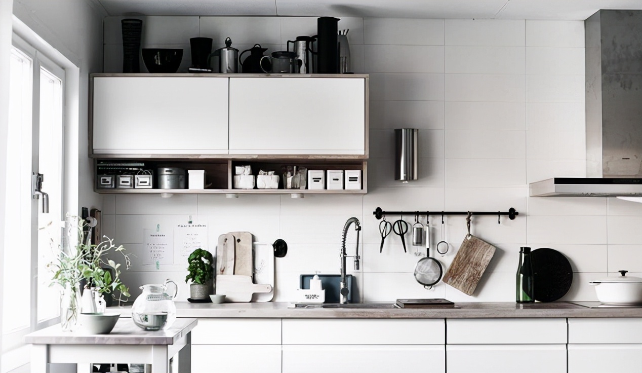 侧吸和顶吸油烟机什么样的好,顶吸和侧吸油烟机买什么样的实用