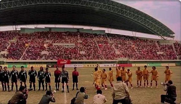 少林足球电影周星驰片酬,少林足球周星驰给了谢贤多少片酬