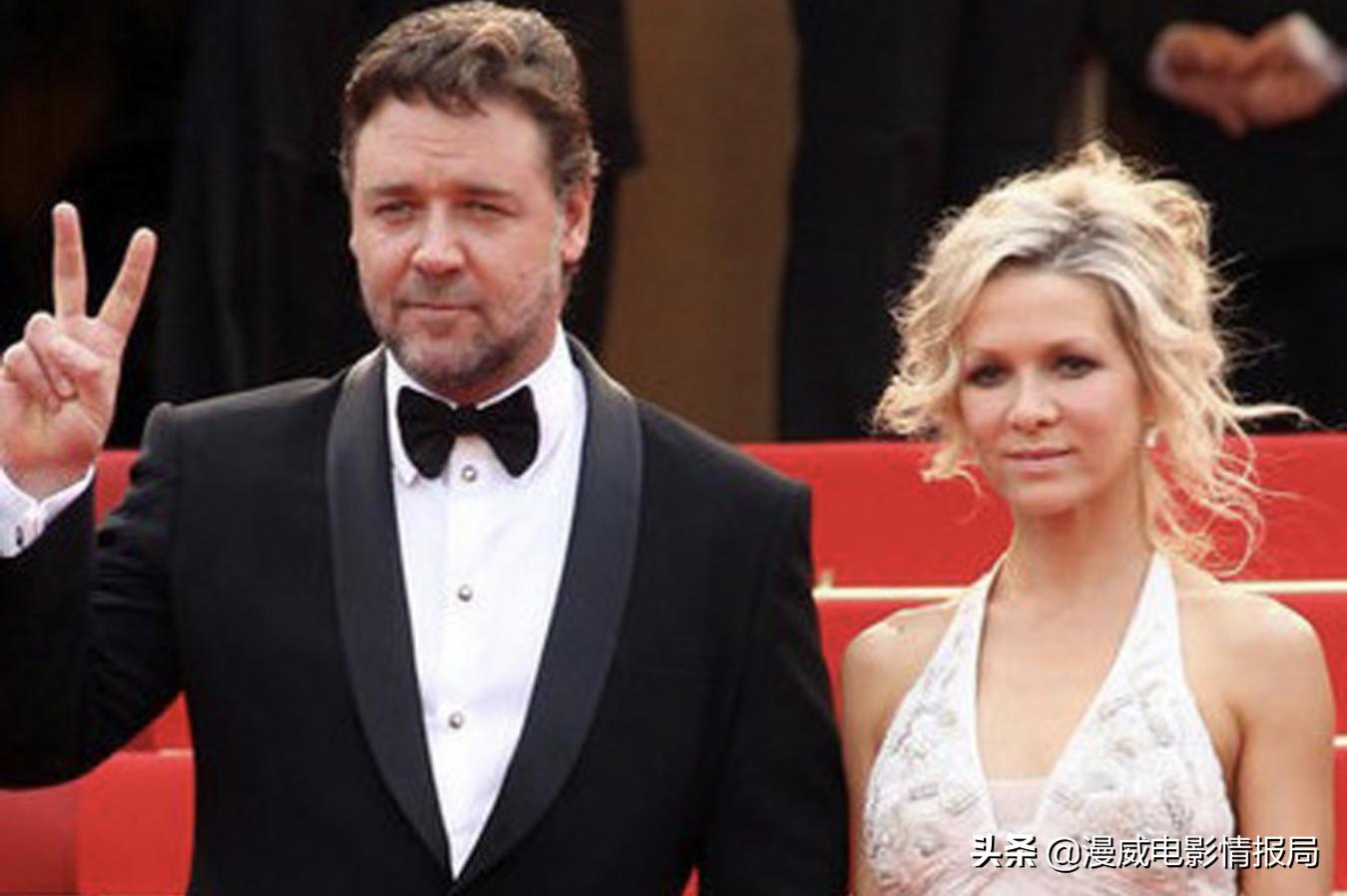 罗素·克劳加盟后，突然发现漫威《雷神4》卡司阵容有点豪华啊