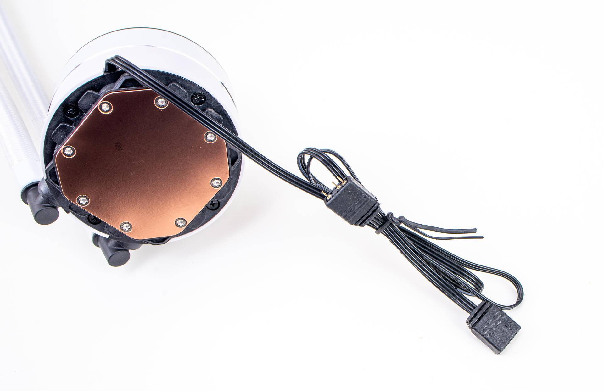 爱国者银河t360如何,爱国者银河T240水冷评测