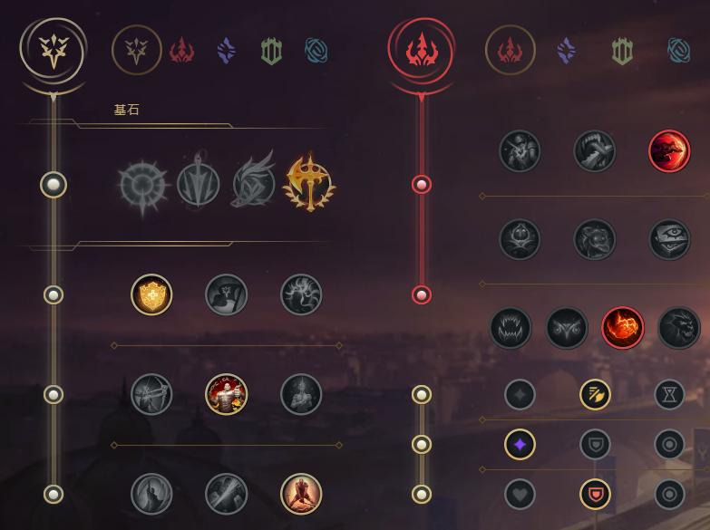 lol法穿的重要性,lol法狼出装