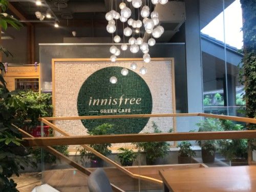 悦诗风吟转行卖甜品?一起来看看成都的这家甜品店