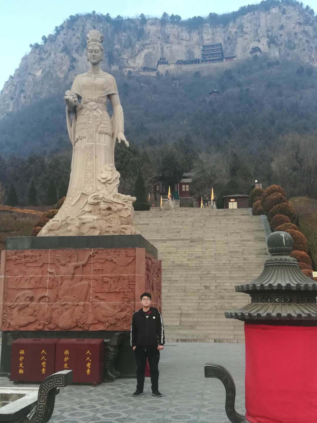 娲皇宫是几级景区,娲皇宫有哪些景区免费的