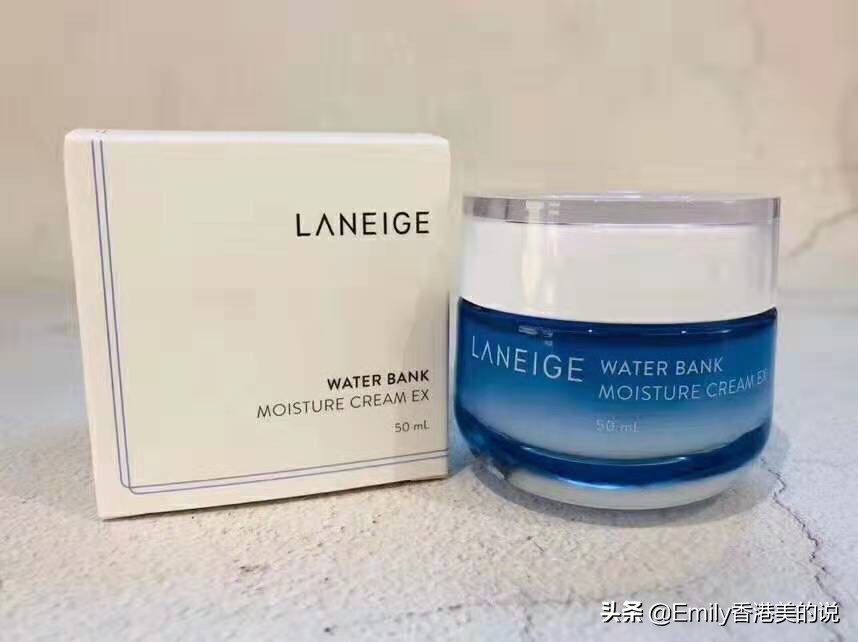 冬季干燥起皮补水推荐护肤品,保湿滋润适合冬天的护肤品