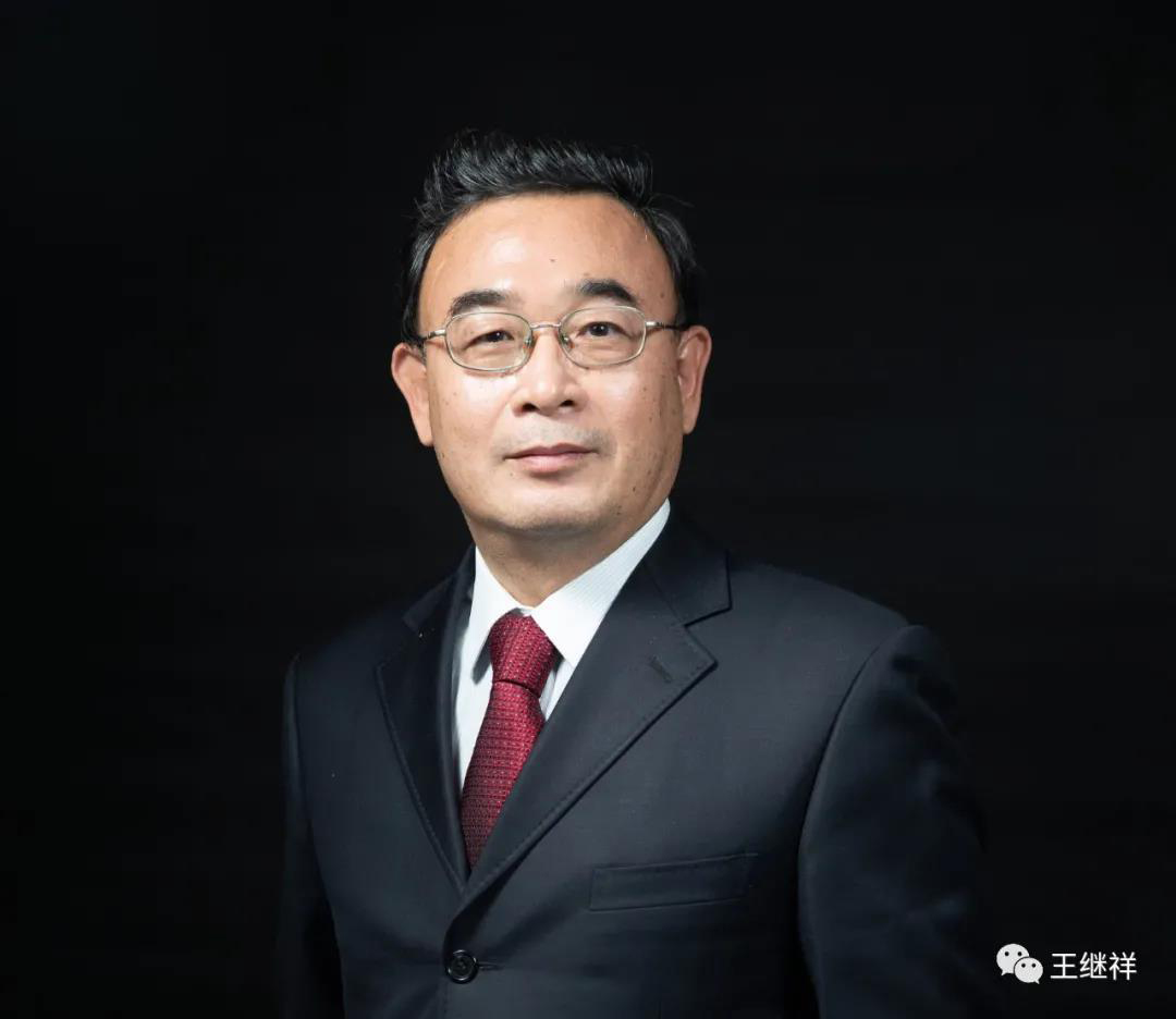 「物流」​​王继祥：​单元化载具循环共用系统建设路径分析