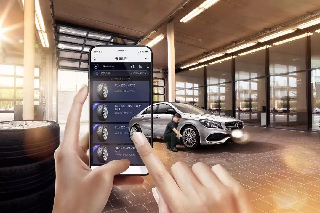 新款奔驰glb2.0tsuv到底好不好,梅赛德斯奔驰glbsuv产品解析