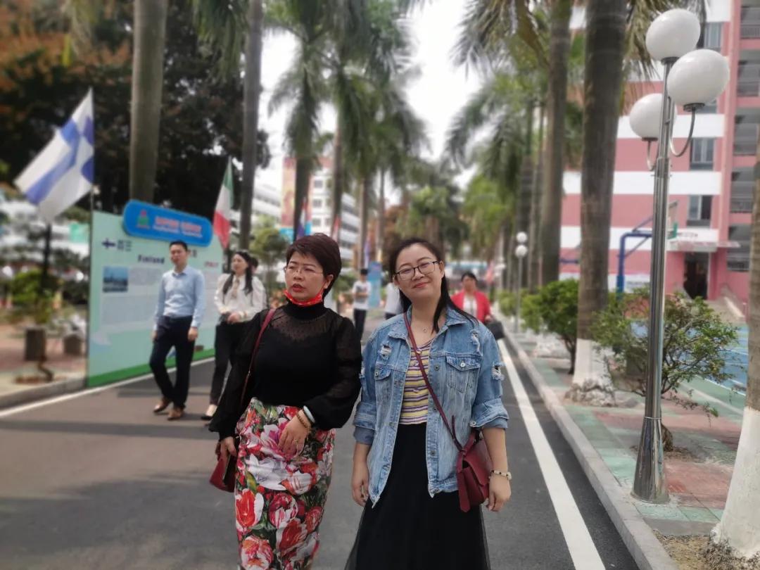 商会到访企业,商会会长企业走访活动