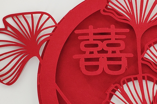 戏台两边柱子十三字对联大全,结婚13字对联带横批书法作品