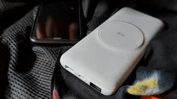 无线充利器南卡power3,南卡pow3无线充电宝