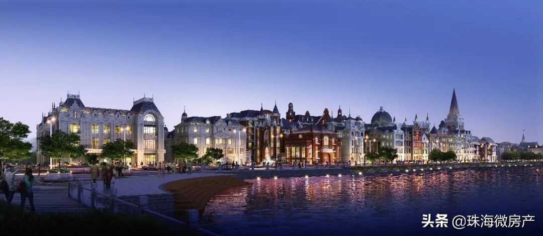 未来，金湾这里可“环游世界”，看知名赛事