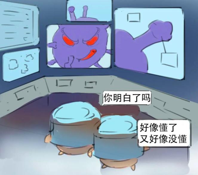 新冠病毒到现在地球上死了多少人 (人类大战新冠病毒的十个场面)