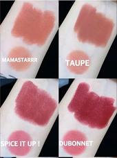 mac哪个颜色最受欢迎,mac哪种颜色比较适合黄皮又霸气