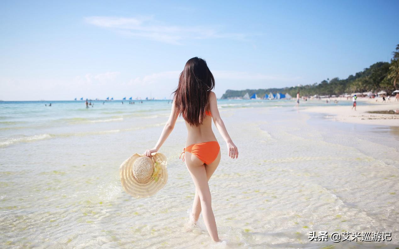 国内最美的旅游海滩,十大最美旅游海滩