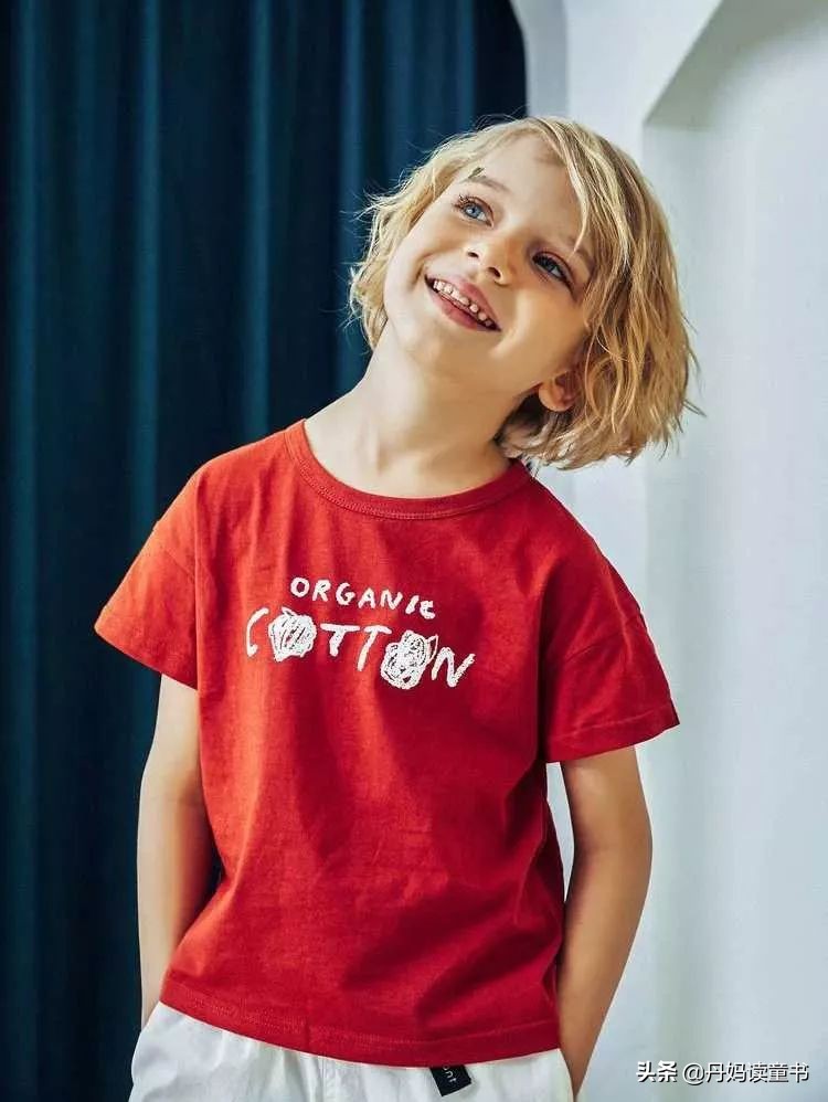 秋季流行童装品牌,今年流行的秋季童装品牌