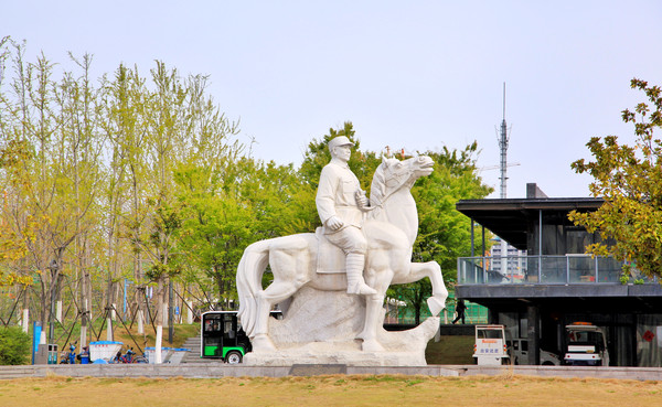 春游江淮请你来滁州版,春游江淮等您来