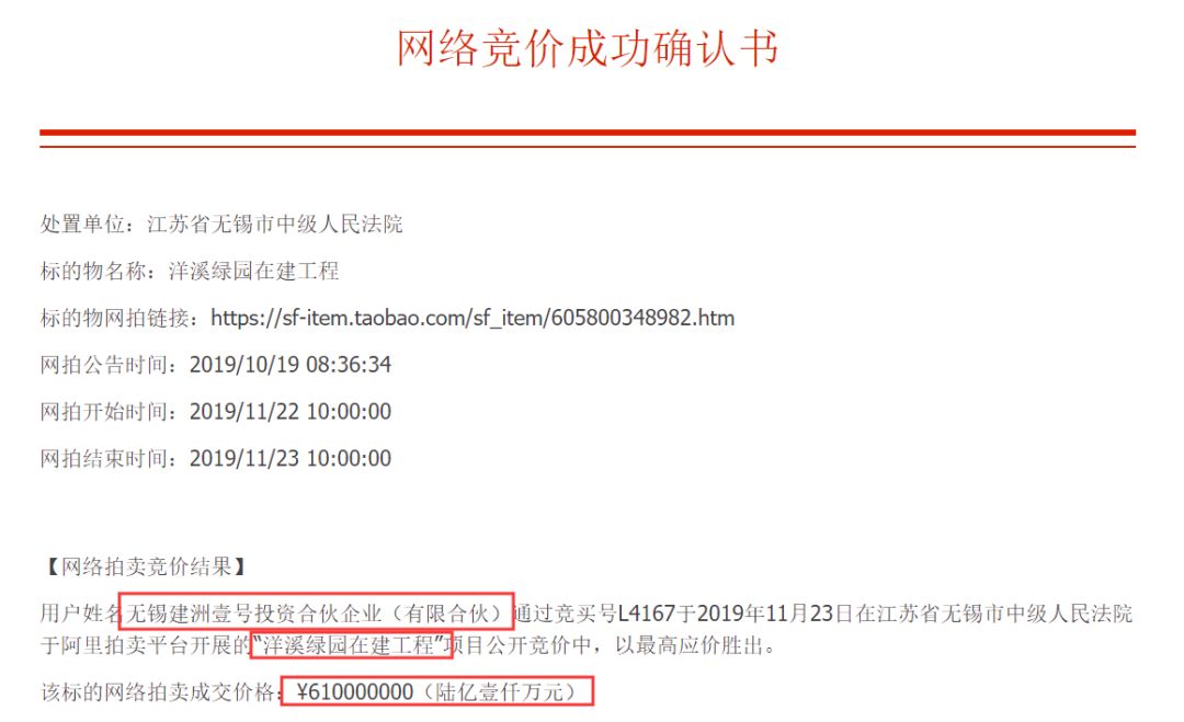 2年都没卖出！无锡空置率超50%的空城小区3栋别墅降价超百万