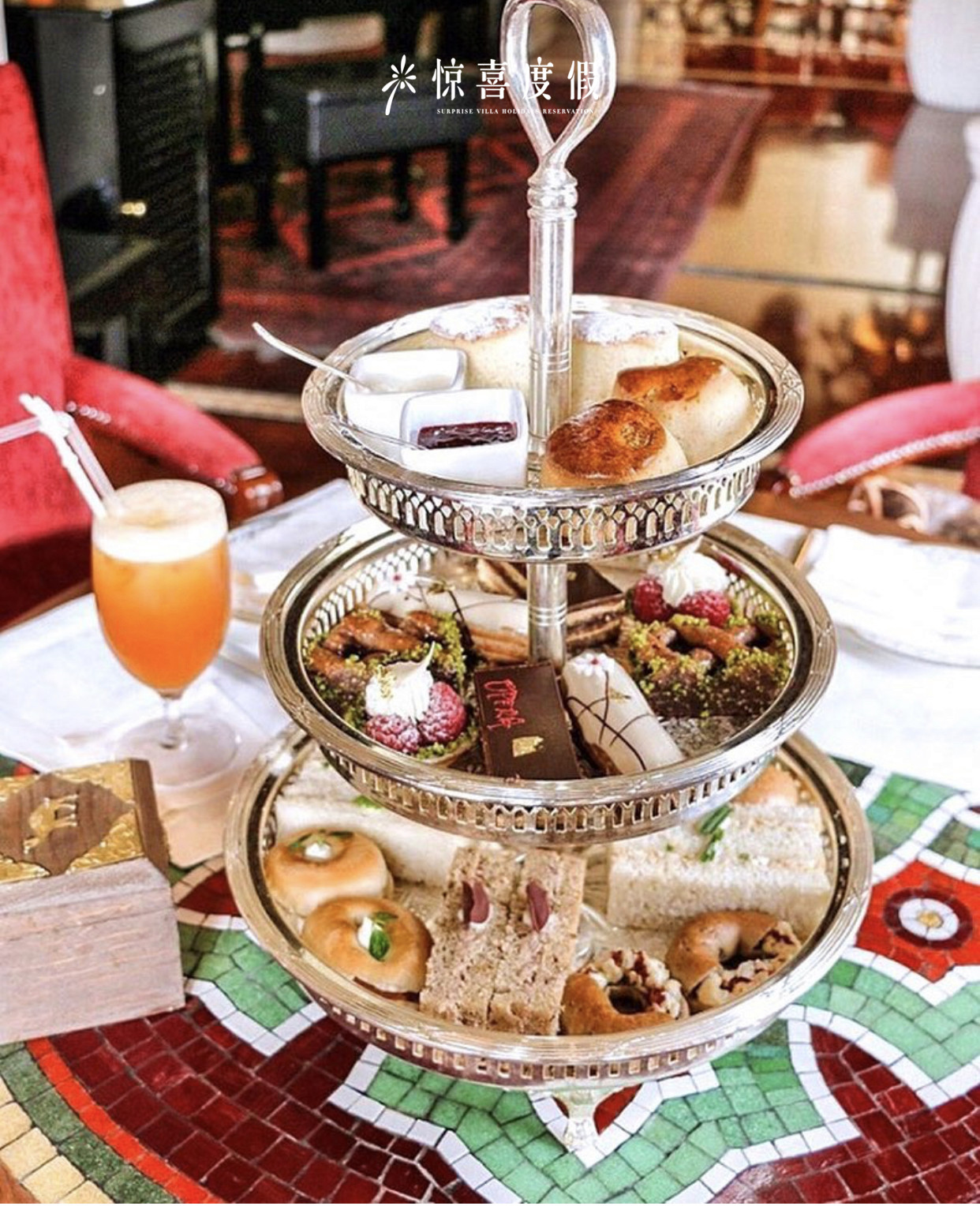 吸引无数好莱坞明星，遍布世界各地的OneOnly,怎么选才最亲子