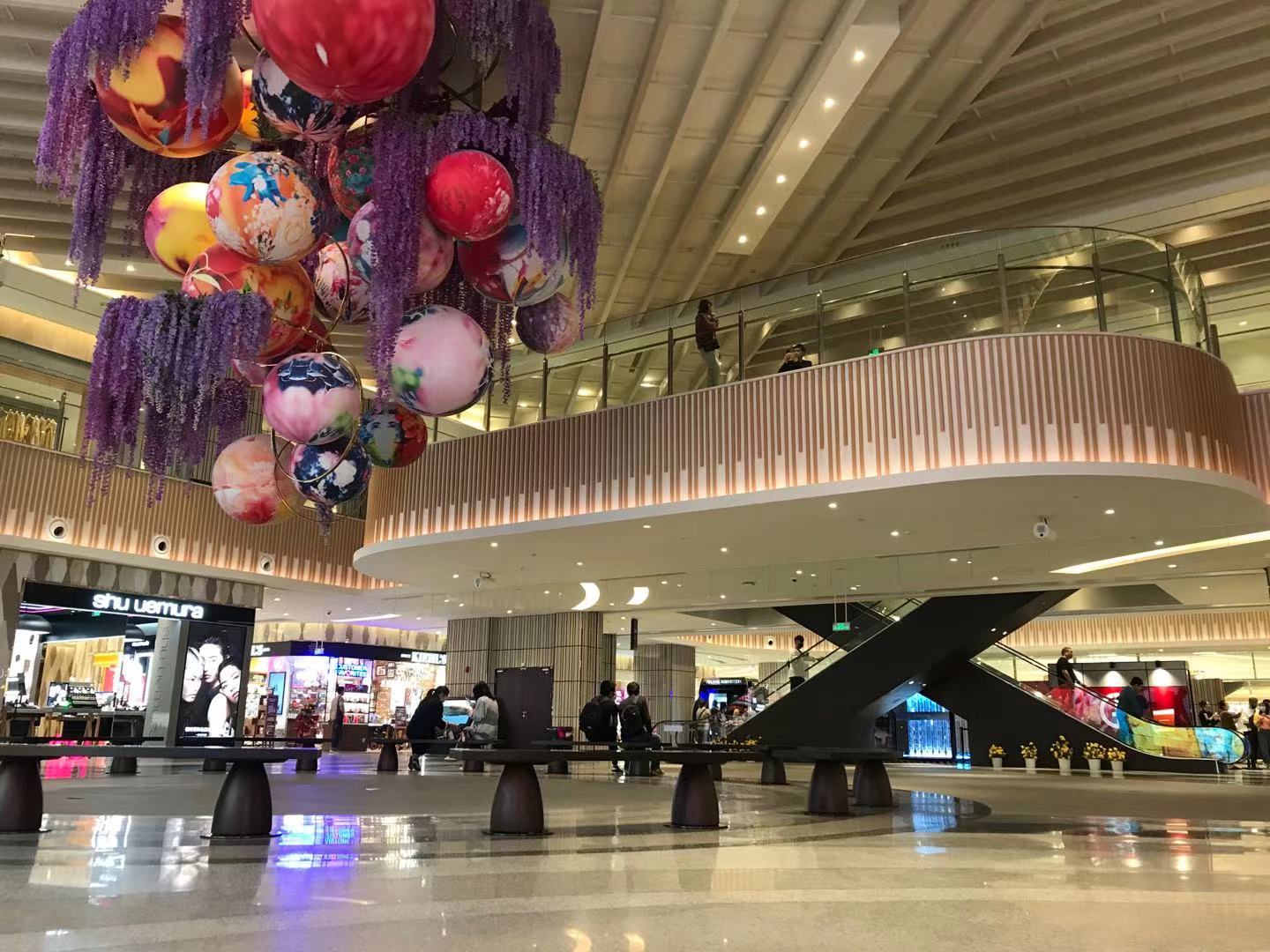 宁波阪急最新视频,宁波阪急真实视频