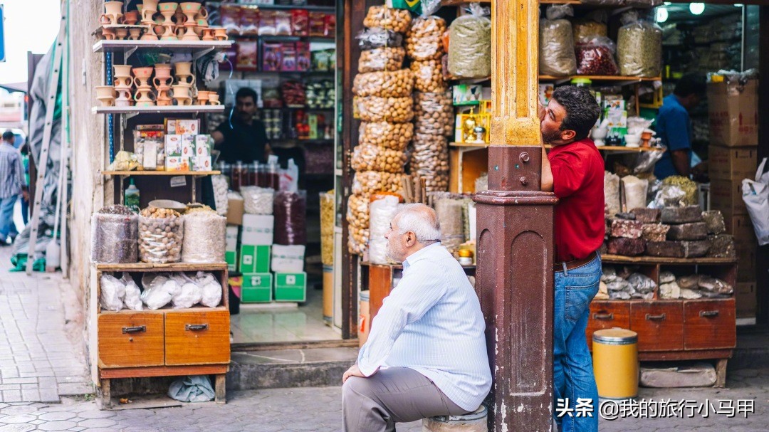 迪拜旅游攻略必去的地方,迪拜游玩全攻略