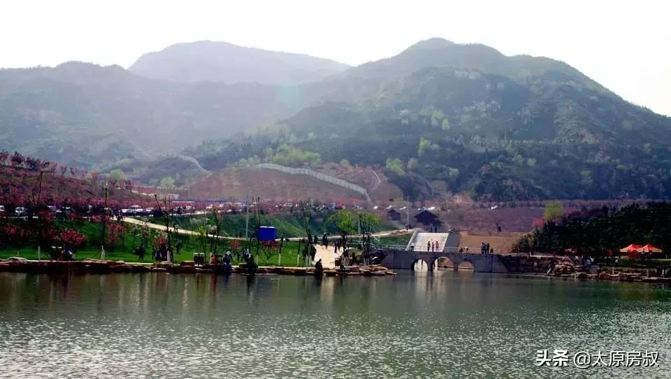 除了长风东太原哪里还有别墅,除了太原哪里适合买房