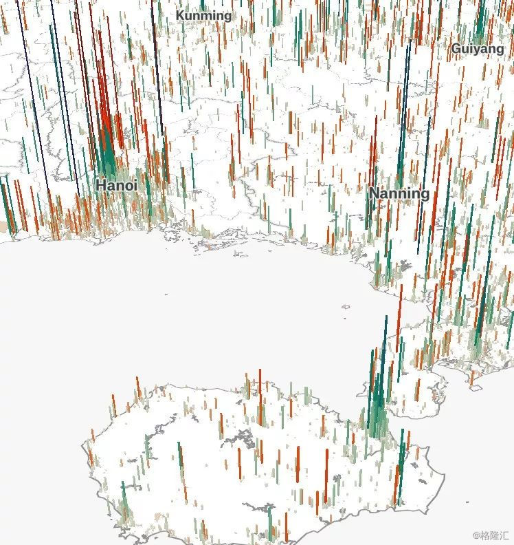 300万人口城市房价,中国的人口出生率和房价