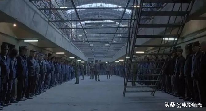 学生打架群殴电影,最劲爆的打斗电影片段